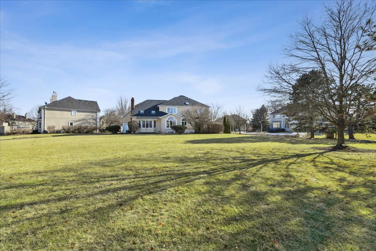 3303 Scottsdale Court Naperville IL 60564