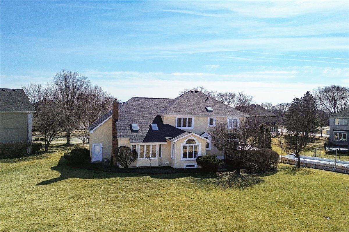 3303 Scottsdale Court Naperville IL 60564