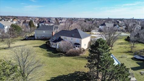 3303 Scottsdale Court Naperville IL 60564
