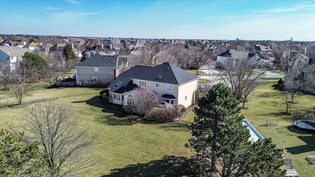 3303 Scottsdale Court Naperville IL 60564
