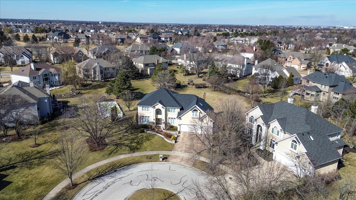 3303 Scottsdale Court Naperville IL 60564
