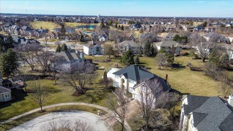 3303 Scottsdale Court Naperville IL 60564
