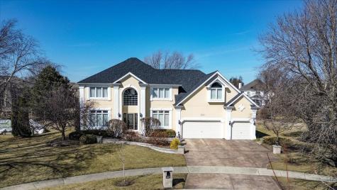 3303 Scottsdale Court Naperville IL 60564
