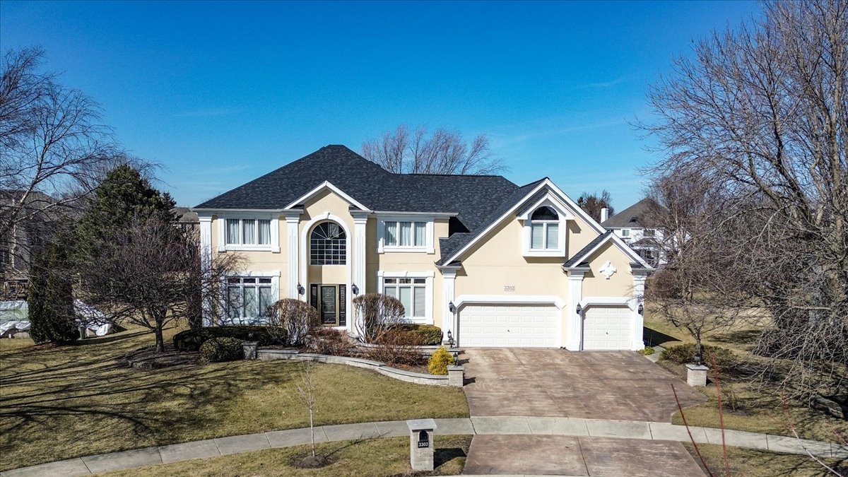 3303 Scottsdale Court Naperville IL 60564