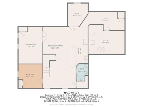 3303 Scottsdale Court Naperville IL 60564