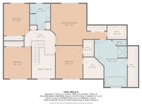 3303 Scottsdale Court Naperville IL 60564