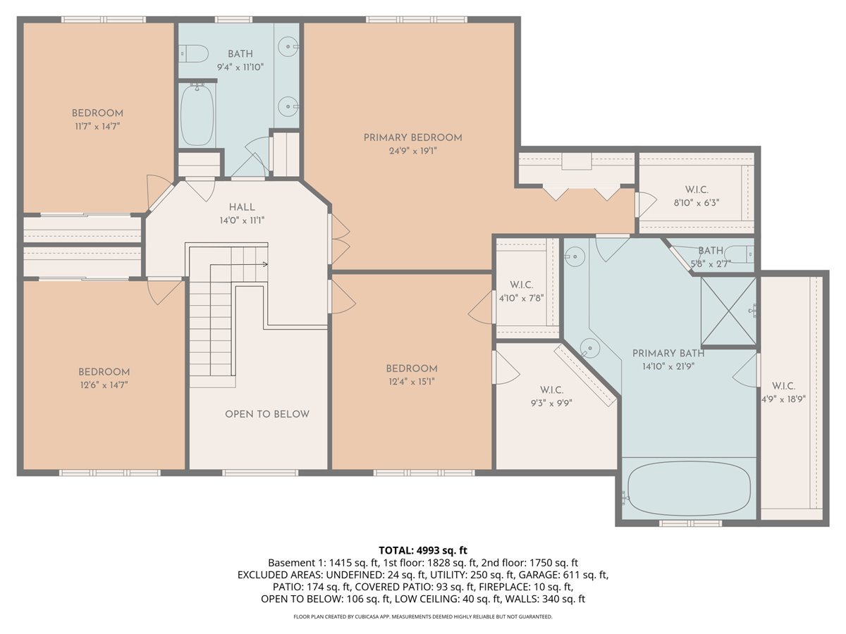 3303 Scottsdale Court Naperville IL 60564
