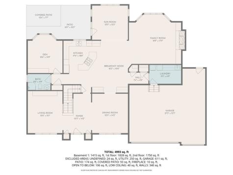 3303 Scottsdale Court Naperville IL 60564