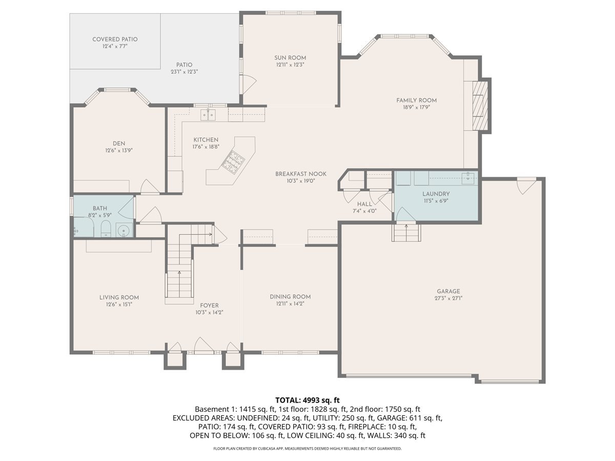 3303 Scottsdale Court Naperville IL 60564
