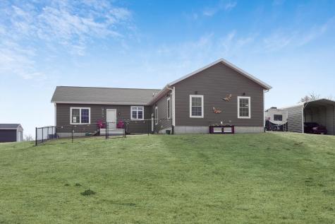 2451 Palmer Road Albany IL 61230