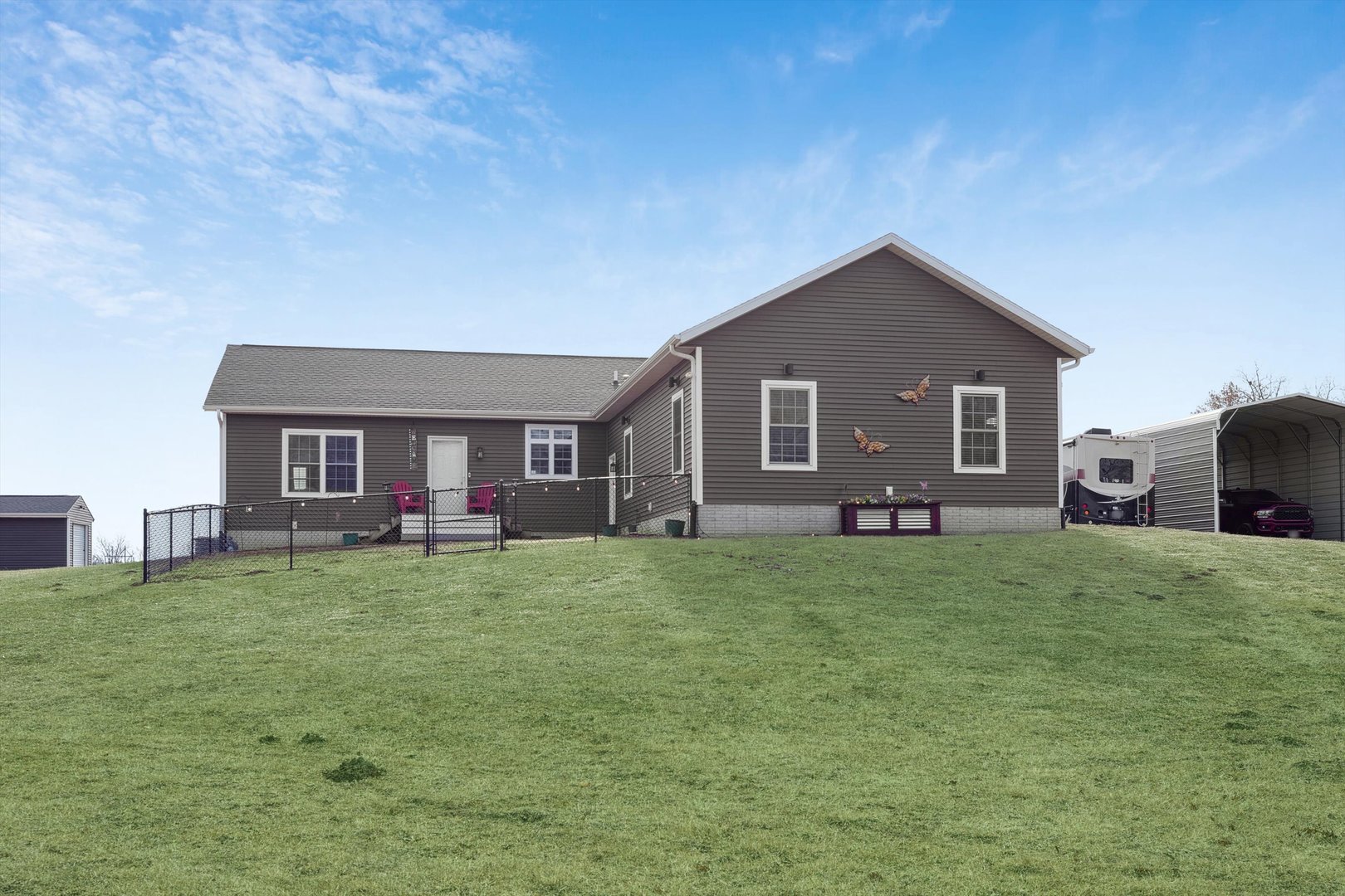 2451 Palmer Road Albany IL 61230