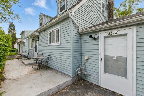 15514 Ridgeway Avenue Markham IL 60428