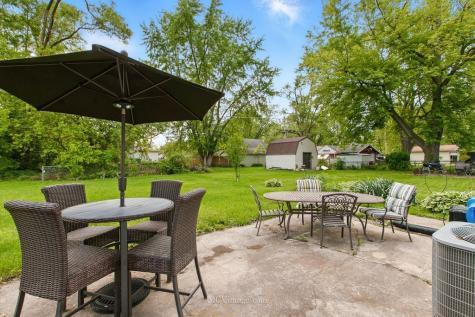 15514 Ridgeway Avenue Markham IL 60428