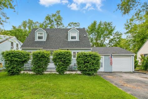 15514 Ridgeway Avenue Markham IL 60428