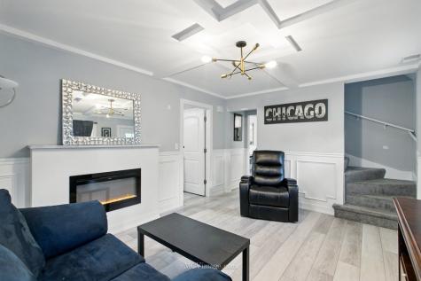 15514 Ridgeway Avenue Markham IL 60428