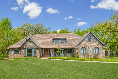 37100 North Thoroughbred Drive Wadsworth IL 60083