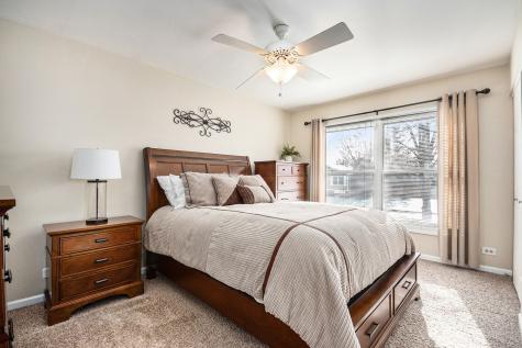 614 West Braeside Drive Arlington Heights IL 60004