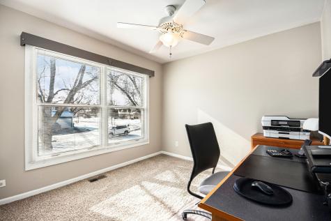 614 West Braeside Drive Arlington Heights IL 60004