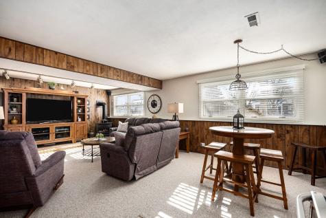 614 West Braeside Drive Arlington Heights IL 60004