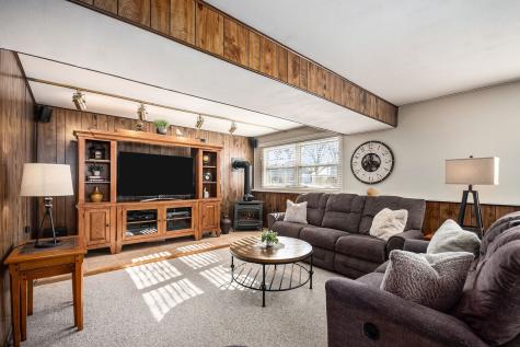 614 West Braeside Drive Arlington Heights IL 60004