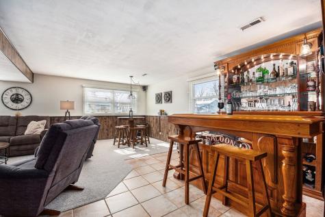 614 West Braeside Drive Arlington Heights IL 60004