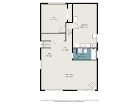 614 West Braeside Drive Arlington Heights IL 60004