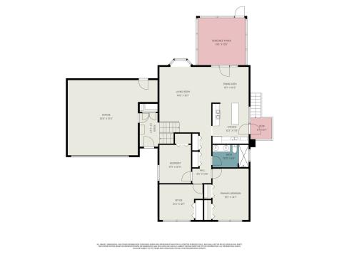 614 West Braeside Drive Arlington Heights IL 60004