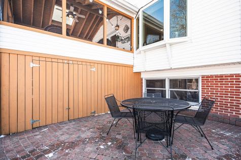 614 West Braeside Drive Arlington Heights IL 60004