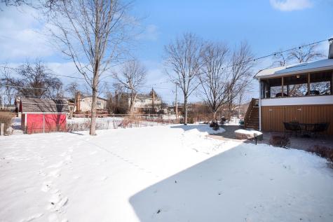 614 West Braeside Drive Arlington Heights IL 60004