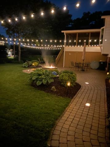 614 West Braeside Drive Arlington Heights IL 60004