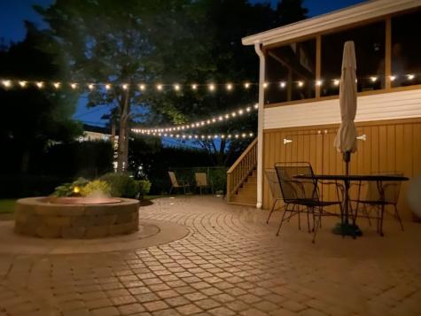 614 West Braeside Drive Arlington Heights IL 60004