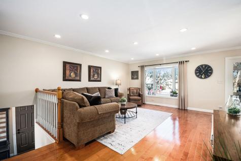 614 West Braeside Drive Arlington Heights IL 60004