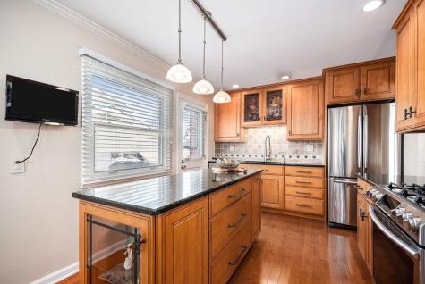 614 West Braeside Drive Arlington Heights IL 60004