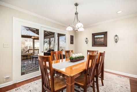 614 West Braeside Drive Arlington Heights IL 60004