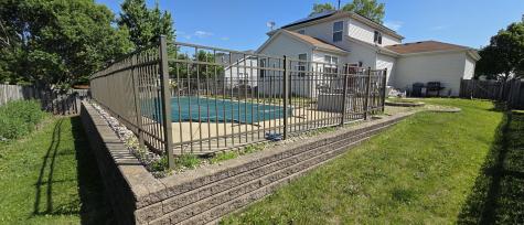 697 Periwinkle Lane Aurora IL 60504