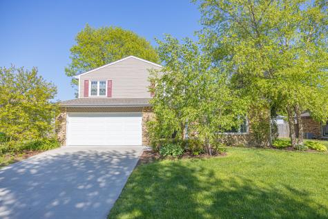 518 David Drive Shorewood IL 60404