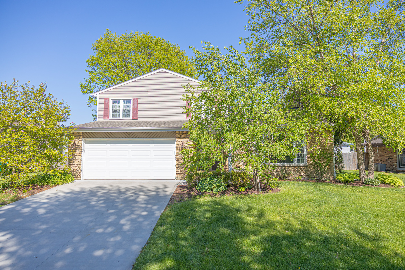 518 David Drive Shorewood IL 60404