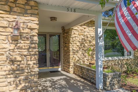 518 David Drive Shorewood IL 60404