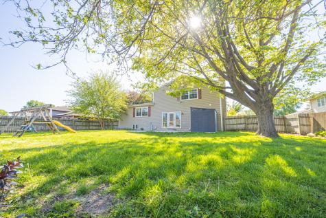 518 David Drive Shorewood IL 60404
