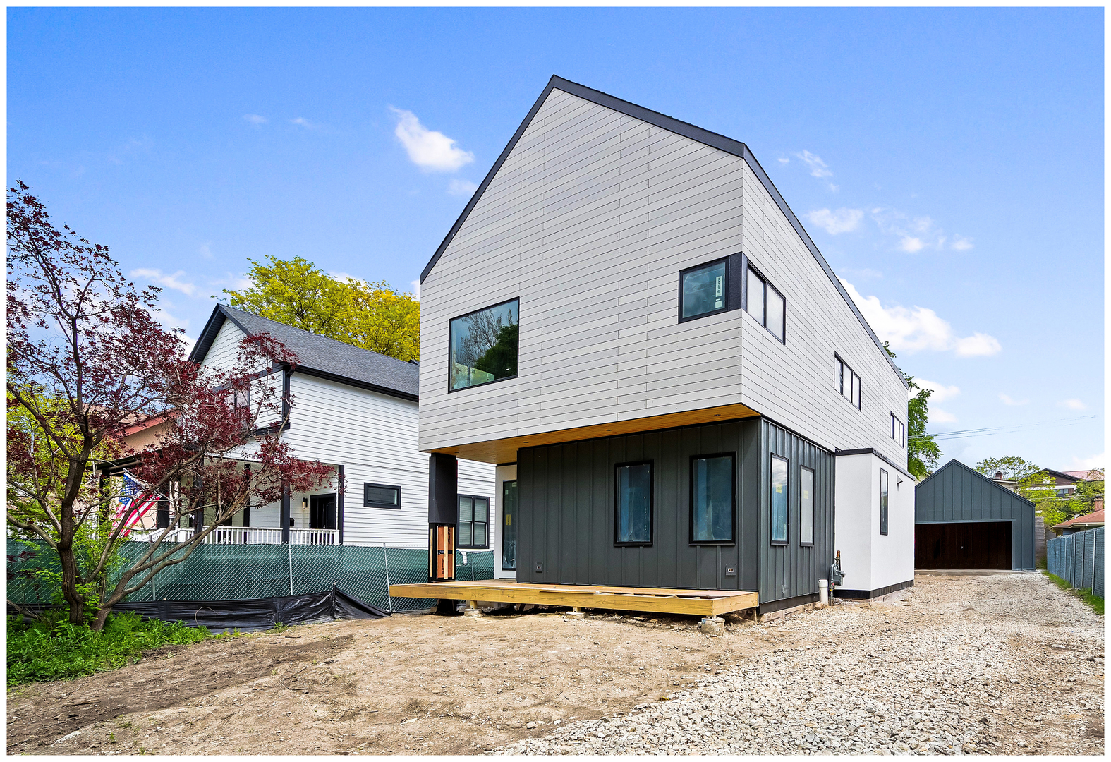 347 8TH Avenue La Grange IL 60525