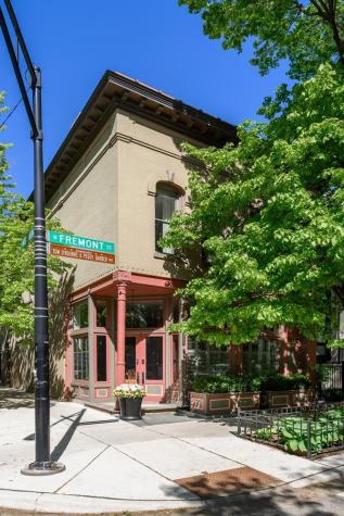 1900 North Fremont Street Chicago IL 60614