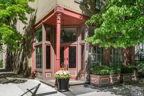 1900 North Fremont Street Chicago IL 60614