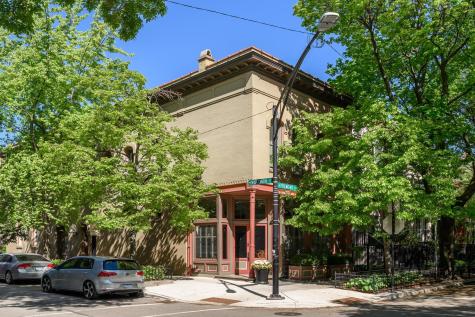 1900 North Fremont Street Chicago IL 60614