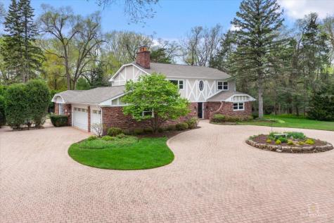 3620 Lawson Road Glenview IL 60026