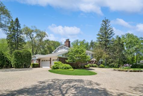 3620 Lawson Road Glenview IL 60026