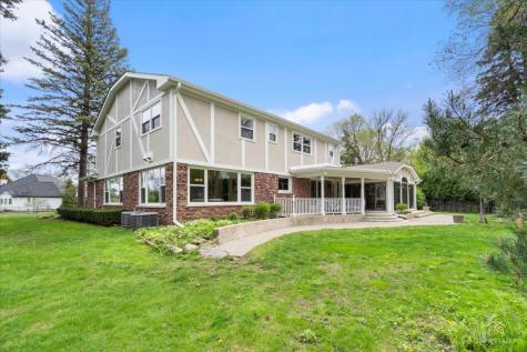 3620 Lawson Road Glenview IL 60026