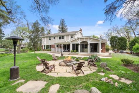 3620 Lawson Road Glenview IL 60026