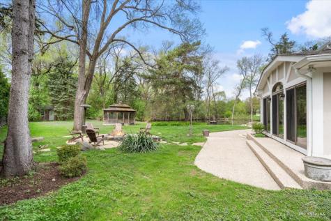 3620 Lawson Road Glenview IL 60026