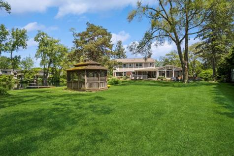 3620 Lawson Road Glenview IL 60026
