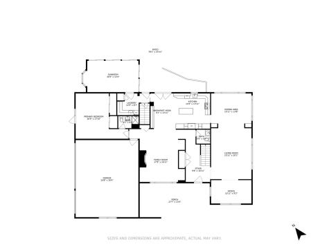 3620 Lawson Road Glenview IL 60026